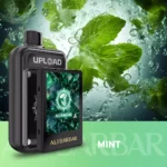 ALIBARBAR UPLOAD 25000 PUFFS - KIWI PINEAPPLE Flavour