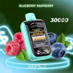 Buy Airmez Matrix Pro 30000 Puffs - Blueberry Raspberry Flavour VapingOZ Australia