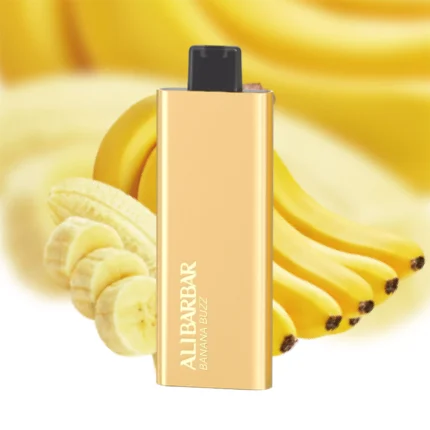 Banana-Buzz-scaled-1.webp - VapingOZ