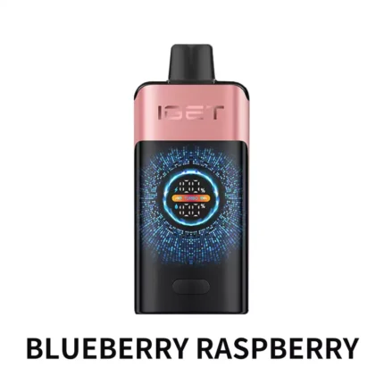 Blueberry-Raspberry-2.webp - VapingOZ