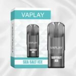 Buy VAPLAY V1 Pod Now at VapingOZ Australia