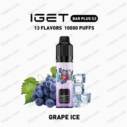 Grape-lce.jpg - VapingOZ