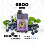 Groo-Max-BLUEBERRY-ICE-35png - VapingOZ