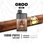 Groo-Max-CUBA-CIGAR-23png - VapingOZ