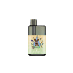 Groo-Max-GINGER-LIME-27png - VapingOZ