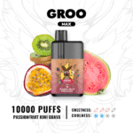 Groo-Max-PASSION-FRUIT-KIWI-GUAVA-56png - VapingOZ