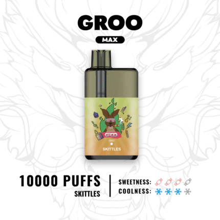 Groo-Max-SKITTLES-16png - VapingOZ