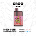 Groo-Max-STRAWBERRY-WATERMELON-13png - VapingOZ