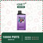 IGET-BAR-PRO-Grape-Ice-IGET-bars-Australia27jpg - VapingOZ