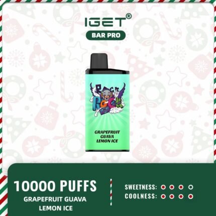 IGET-BAR-PRO-Grapefruit-Guava-Lemon-Ice-IGET-bars-Australia25jpg - VapingOZ