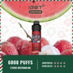 IGET-Bar-Plus-6000-Puffs-Lychee-Watermelon22jpg - VapingOZ