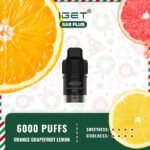 IGET-Bar-Plus-Pod-Only-6000-Puffs-Orange-Grapefruit-Lemon22jpg - VapingOZ