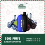 IGET-Moon-K5000-Blueberry-Raspberry-Ice18jpg - VapingOZ