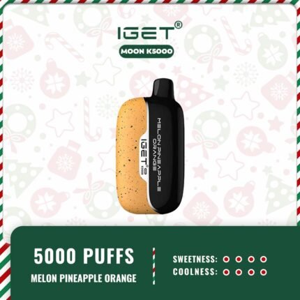 IGET-Moon-K5000-Melon-Pineapple-Orange47jpg - VapingOZ