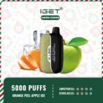 IGET-Moon-K5000-Orange-Peel-Apple-Ice53jpg - VapingOZ