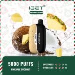IGET-Moon-K5000-Pine-Apple-Coconut16jpg - VapingOZ