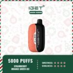 IGET-Moon-K5000-Strawberry-Orange-Green-Ice38jpg - VapingOZ
