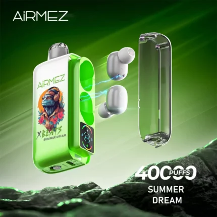 SUMMER-DREAM.webp - VapingOZ