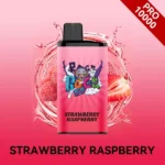Strawberry-Raspberry.webp - VapingOZ