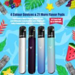 Order VAPLAY V2 Device Vapes Australia Now At VapingOZ