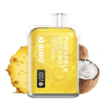 bimo-crystal-12000-puffs-pineapple-coconut.webp - VapingOZ